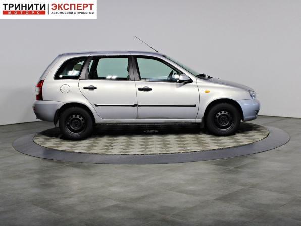Lada (ВАЗ) Kalina I с пробегом 2011 года, цена 260 000 рублей, 79123 км, универсал, Автокод Объявления