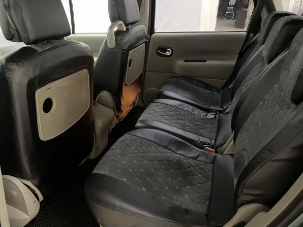 Renault Scenic II с пробегом 2005 года, цена 565 000 рублей, 315514 км, компактвэн, Автокод Объявления