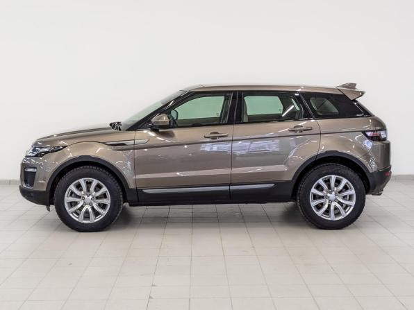 Land Rover Range Rover Evoque I Рестайлинг с пробегом 2018 года, цена 2 899 000 рублей, 84076 км, внедорожник, Автокод Объявления