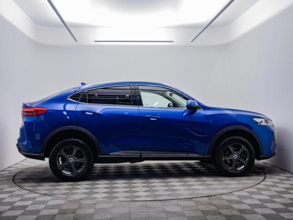 Haval F7x I Рестайлинг с пробегом 2022 года, цена 1 925 000 рублей, 46738 км, внедорожник, Автокод Объявления