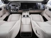 Li Auto (Lixiang) L7 I Рестайлинг Москва  - изображение 41