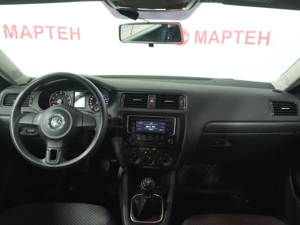Volkswagen Jetta VI с пробегом 2014 года, цена 1 031 000 рублей, 132831 км, седан, Автокод Объявления