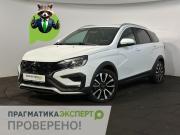 Lada (ВАЗ) Vesta I Рестайлинг (NG) Великий Новгород  - изображение 21