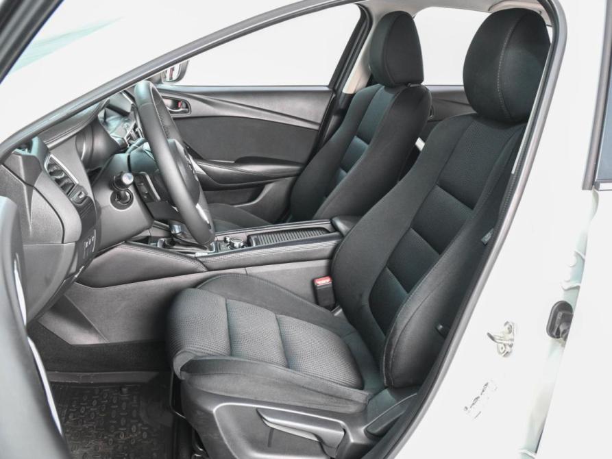 Mazda 6 III (GJ) Рестайлинг Ростов-на-Дону  - изображение 10