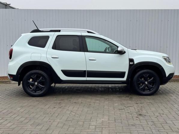 Renault Duster II с пробегом 2021 года, цена 1 650 000 рублей, 115000 км, внедорожник, Автокод Объявления