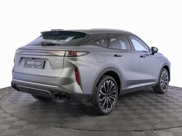 Exeed RX с пробегом 2023 года, цена 2 690 000 рублей, 60853 км, внедорожник, Автокод Объявления