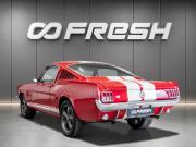 Ford Mustang I Рязань  - изображение 23