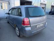 Opel Zafira B Рестайлинг Челябинск  - изображение 6
