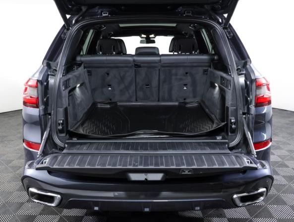 BMW X5 IV (G05/G18) с пробегом 2019 года, цена 6 428 000 рублей, 92768 км, внедорожник, Автокод Объявления