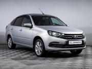 Lada (ВАЗ) Granta I Рестайлинг Москва  - изображение 20