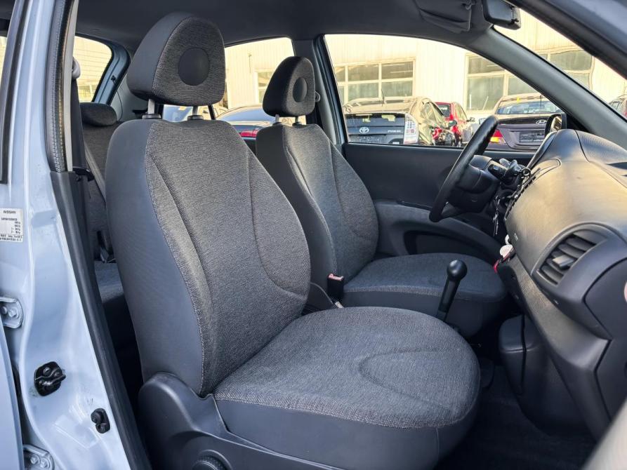Nissan Micra III (K12) Нижний Новгород  - изображение 7