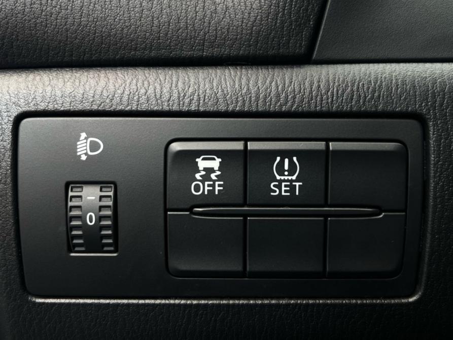 Mazda 3 III (BM) Калуга  - изображение 12