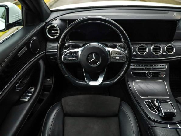 Mercedes-Benz E-Класс V (W213 S213 C238) с пробегом 2020 года, цена 2 999 899 рублей, 162151 км, седан, Автокод Объявления