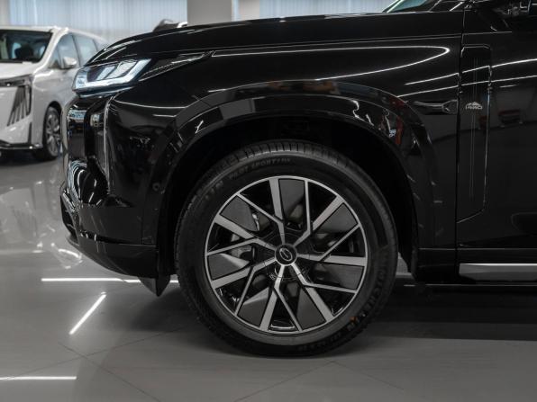 GAC Trumpchi S7 с пробегом 2026 года, цена 5 100 000 рублей, 20 км, внедорожник, Автокод Объявления