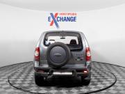 Chevrolet Niva I Рестайлинг Нижний Новгород  - изображение 30