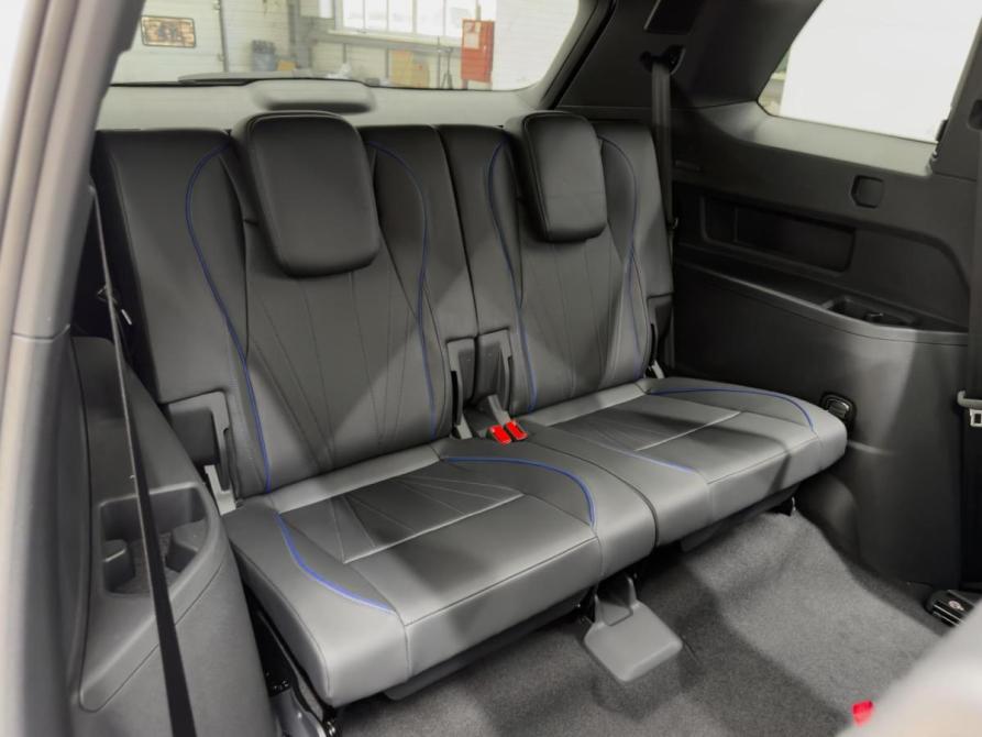 Volkswagen Teramont II (China Market) Ростов-на-Дону  - изображение 9