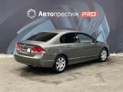 Honda Civic VIII Пермь  - изображение 27