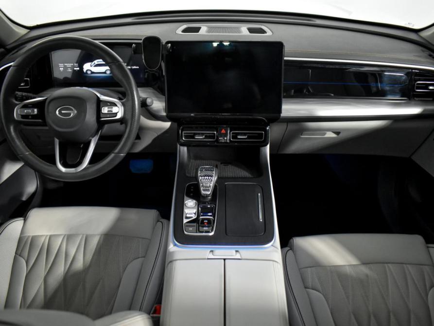 GAC GS8 II Санкт-Петербург  - изображение 16