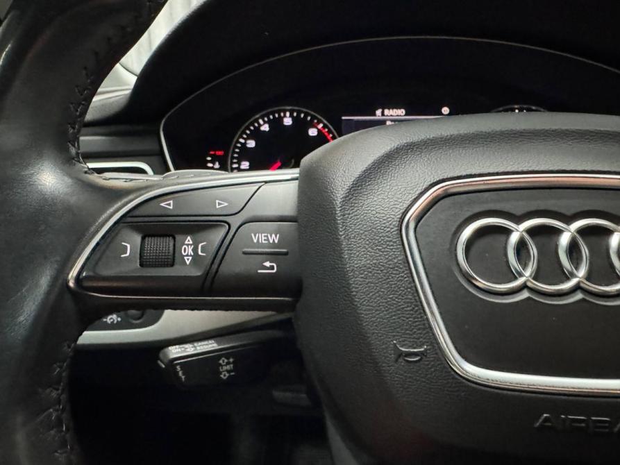 Audi A4 V (B9) Стерлитамак  - изображение 24