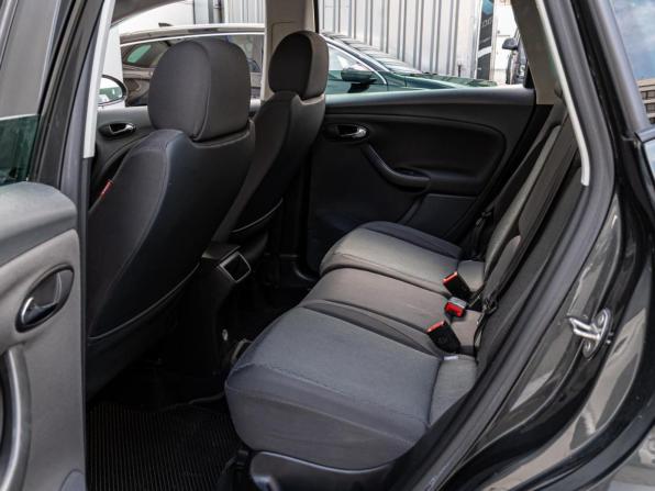 SEAT Toledo III с пробегом 2008 года, цена 533 000 рублей, 305941 км, хэтчбек, Автокод Объявления