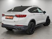 Geely Tugella I Рестайлинг Москва  - изображение 35