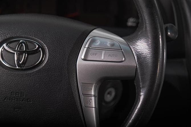 Toyota Camry VI (XV40) с пробегом 2008 года, цена 1 259 000 рублей, 354000 км, седан, Автокод Объявления