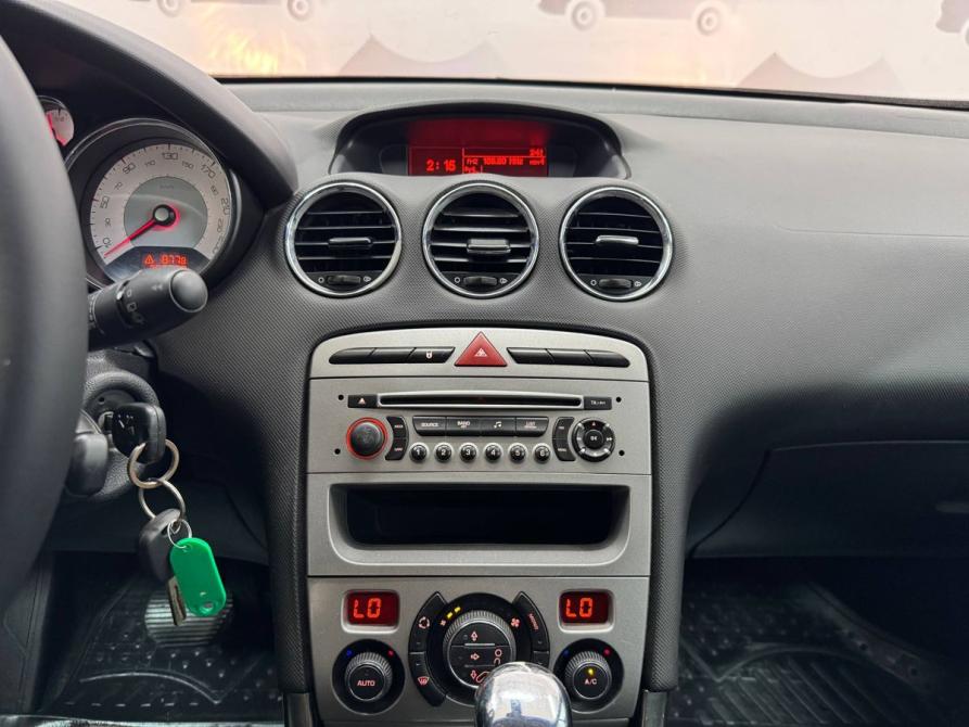 Peugeot 308 I Ставрополь  - изображение 14