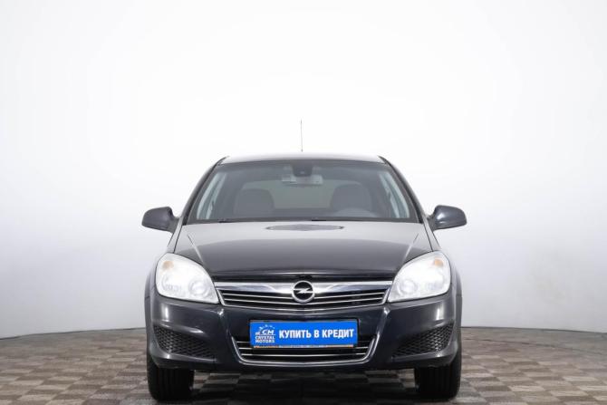Opel Astra H Рестайлинг с пробегом 2012 года, цена 699 000 рублей, 148800 км, хэтчбек, Автокод Объявления