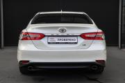 Toyota Camry VIII (XV70) Рестайлинг Москва  - изображение 35