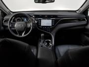 Toyota Camry VIII (XV70) Тюмень  - изображение 48