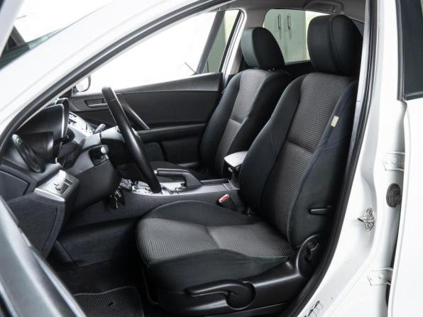 Mazda 3 II (BL) Рестайлинг с пробегом 2012 года, цена 888 000 рублей, 232972 км, седан, Автокод Объявления