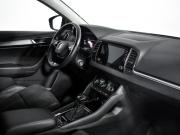Skoda Karoq I Санкт-Петербург  - изображение 38