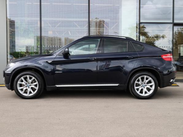 BMW X6 I (E71) с пробегом 2010 года, цена 1 650 000 рублей, 227015 км, внедорожник, Автокод Объявления