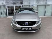 Volvo XC60 I Рестайлинг Воронеж  - изображение 14