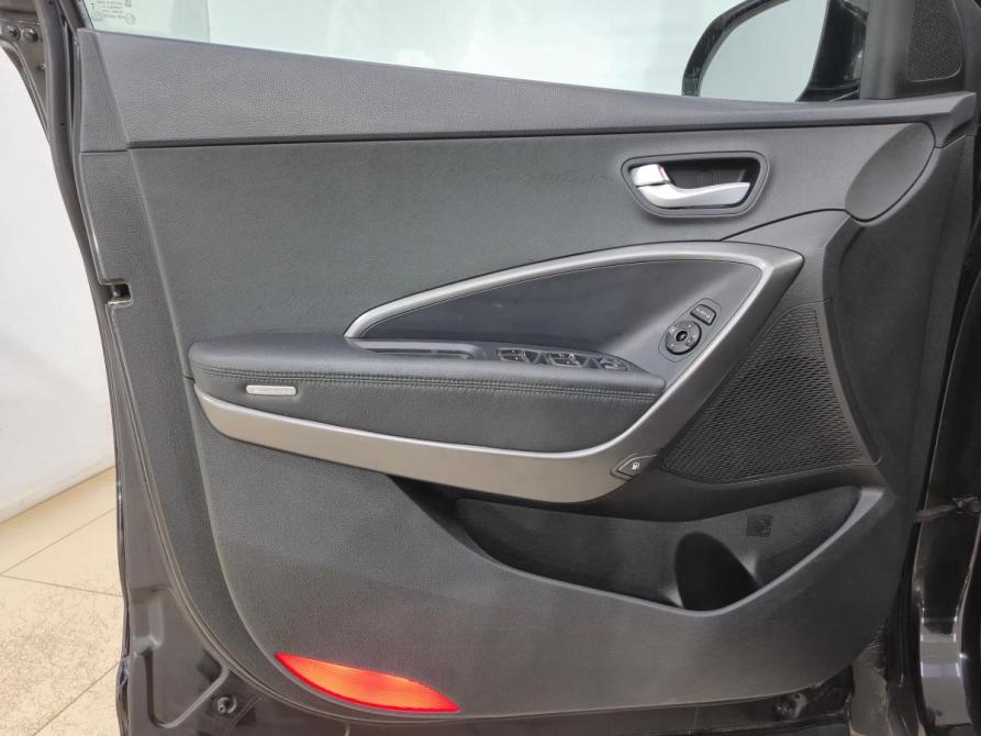 Hyundai Santa Fe III Рестайлинг Альметьевск  - изображение 9