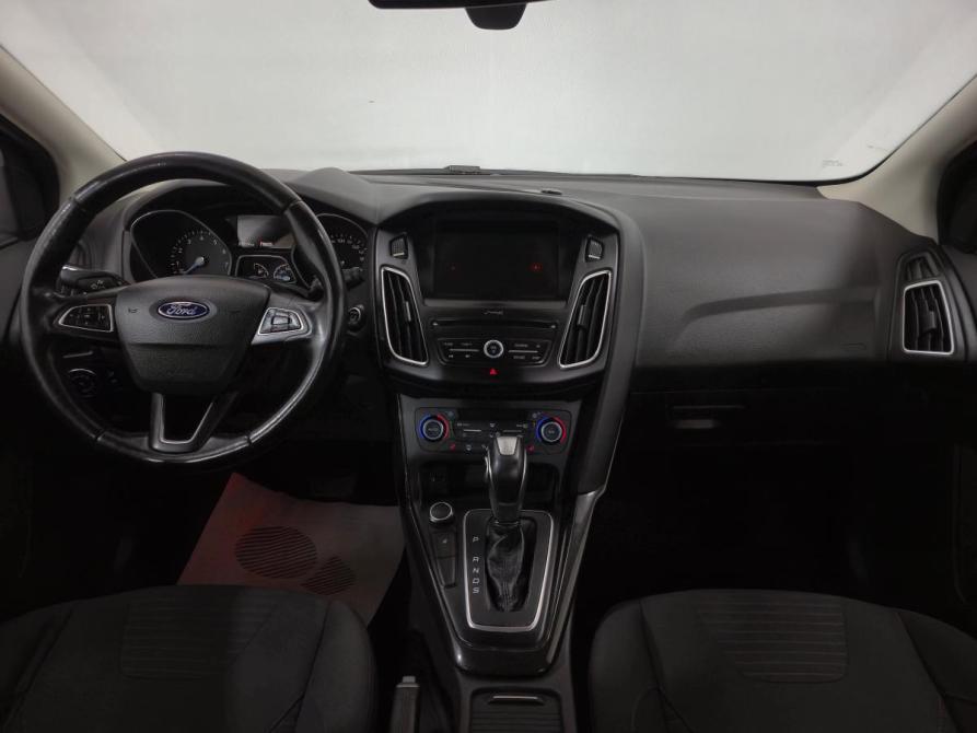 Ford Focus III Рестайлинг Альметьевск  - изображение 13