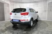Kia Sportage III Рестайлинг Ярославль  - изображение 20
