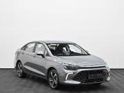 BAIC U5 Plus Москва  - изображение 17