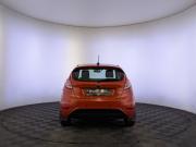 Ford Fiesta Mk6 Рестайлинг Москва  - изображение 32