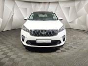 Kia Sorento III Prime Рестайлинг Москва  - изображение 27