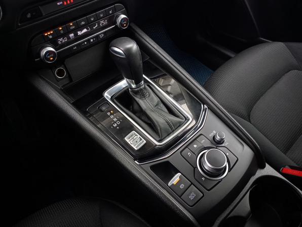 Mazda CX-5 II с пробегом 2020 года, цена 3 168 000 рублей, 49800 км, внедорожник, Автокод Объявления
