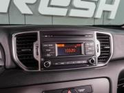 Kia Sportage IV Рестайлинг Воронеж  - изображение 34