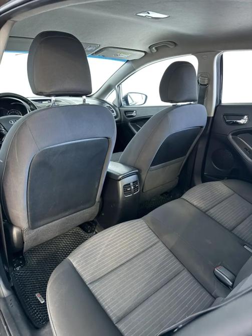 Kia Cerato III Рестайлинг (Classic) Челябинск  - изображение 8
