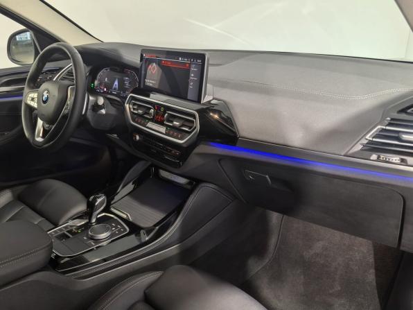 BMW X4 II (G02) Рестайлинг с пробегом 2022 года, цена 6 190 000 рублей, 20594 км, внедорожник, Автокод Объявления