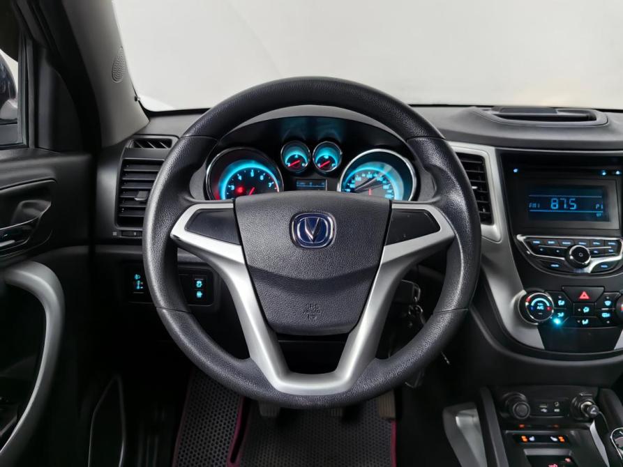 Changan CS35 Москва  - изображение 13