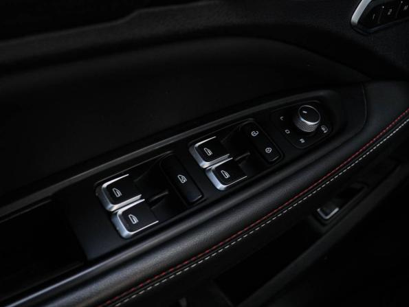 Geely Tugella I Рестайлинг с пробегом 2023 года, цена 2 799 000 рублей, 65940 км, внедорожник, Автокод Объявления