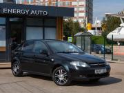 Chevrolet Lacetti I Уфа  - изображение 16