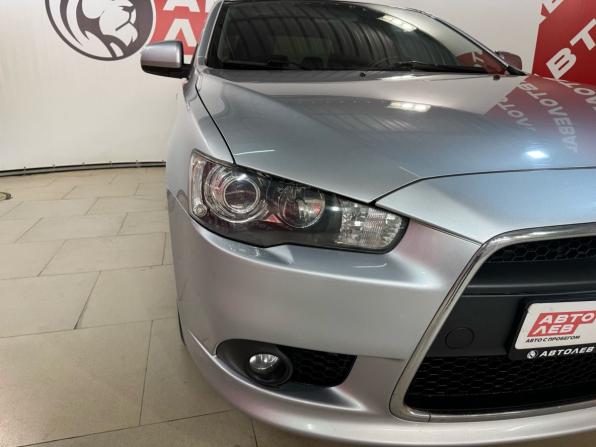 Mitsubishi Lancer X Рестайлинг с пробегом 2011 года, цена 899 000 рублей, 183669 км, седан, Автокод Объявления