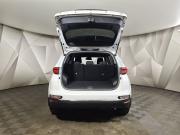 Kia Sportage IV Рестайлинг Москва  - изображение 34