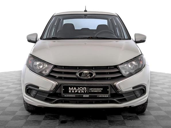 Lada (ВАЗ) Granta I Рестайлинг с пробегом 2024 года, цена 660 000 рублей, 50771 км, седан, Автокод Объявления